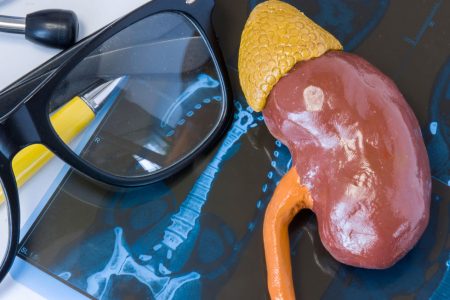 Άγιος Λουκάς Επινεφρίδια