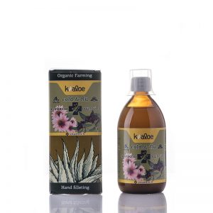 αλόη ανοσοποιητικό