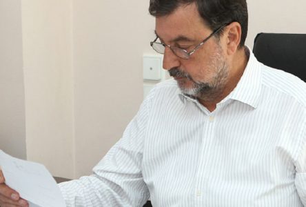 Χατζόπουλος Μοριακή απεικόνιση