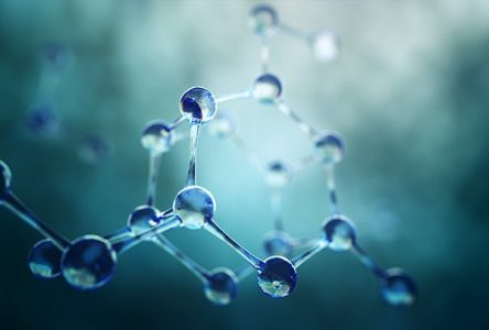 Μοριακή απεικόνιση