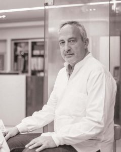 Μπίκος Παύλος Φροντίδα 