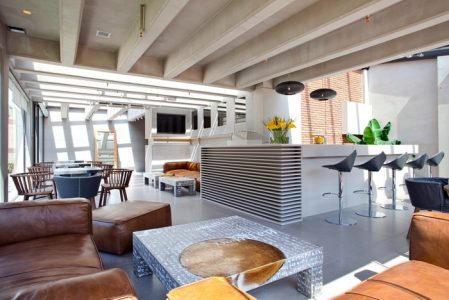 Πανόραμα πρότυπα γηροκομεία