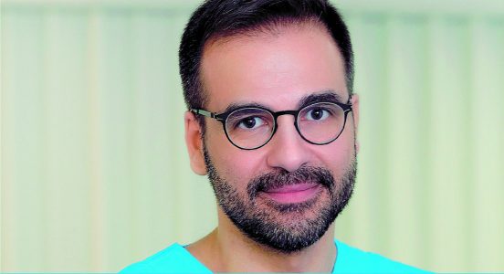 Παπαθεοδώρου Embryolab