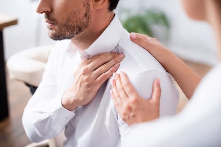 Aloe Market μυϊκούς πόνους