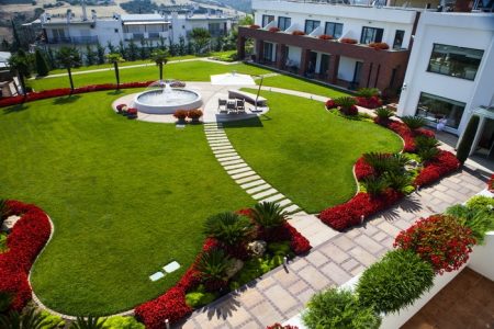 Πανόραμα πρότυπα γηροκομεία