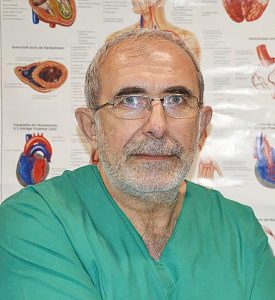 Λαμπρέτσας χρόνιων ελκών