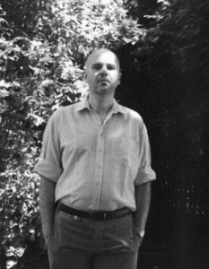 Χρήστος Καίρης Στηθάγχη