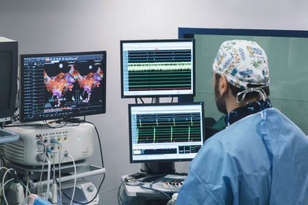 Άγιος Λουκάς Ακτινοθεραπεία