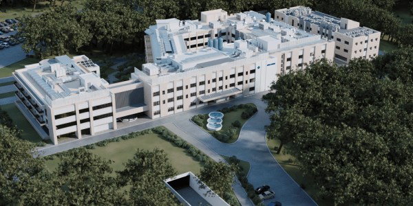 Άγιος Λουκάς Εξωτερικό