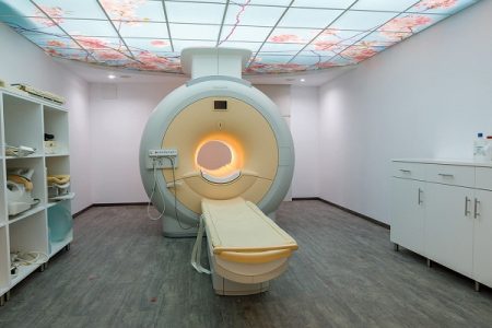 Διαγνωστικό Θέρμης μαγνητικός