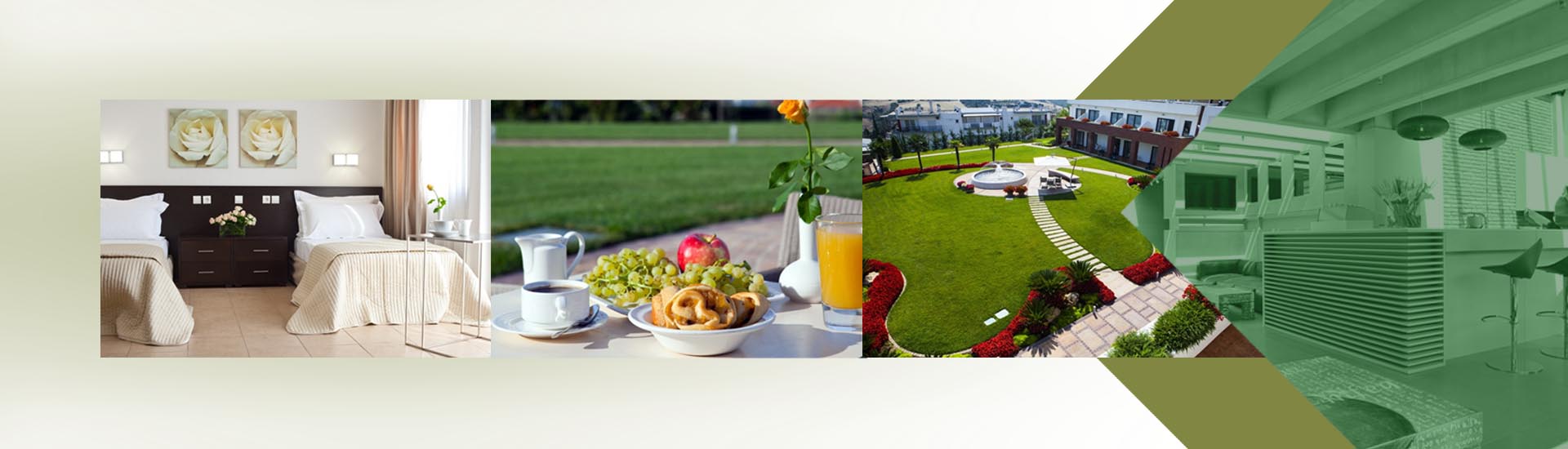 Πανόραμα πρότυπα γηροκομεία