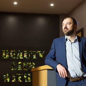 Παπάς Αθανάσιος makeover