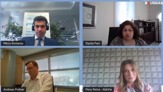 The Future of Healthcare in Greece