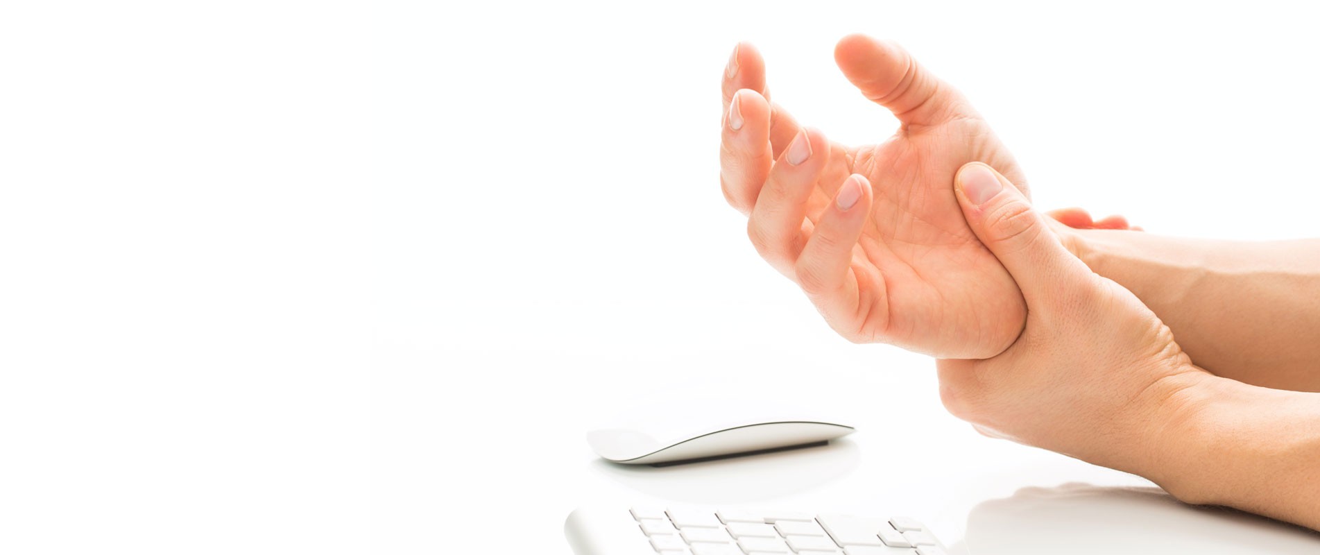 Σύνδρομο καρπιαίου σωλήνα HM