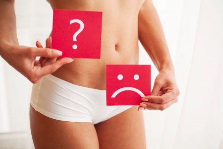 υπογονιμότητα