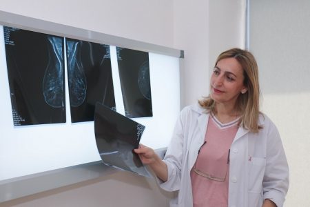 Τρισδιάστατος Υπέρηχος