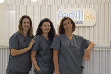 Εργαστήρια Fertilia 