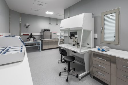 Εργαστήρια Fertilia