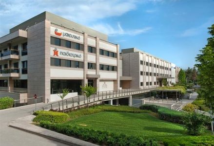 Οστεοπόρωση