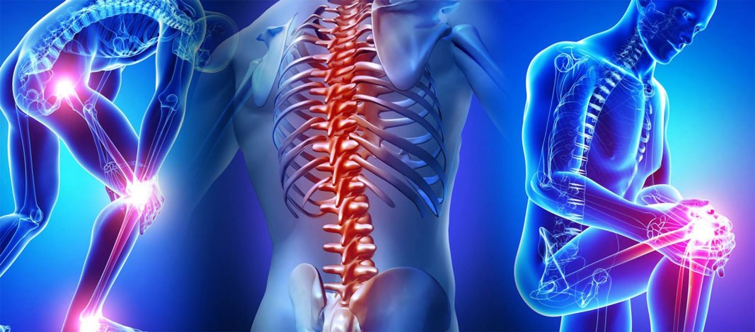 Οστεοπόρωση