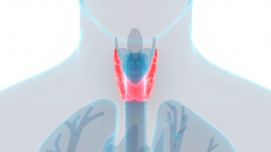 υπερθυρεοειδισμός