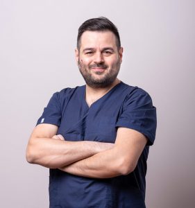 Γαστροοισοφαγική παλινδρόμηση