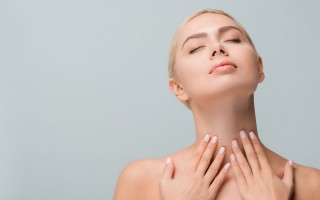 λίφτινγκ λαιμού