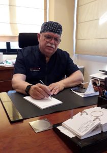 αιμορροϊδοπάθεια