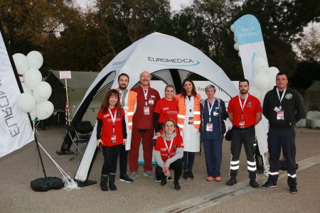 Χορηγός Υγείας 