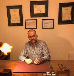 Διάστρεμμα