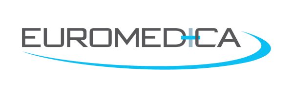 Λογότυπο Euromedica