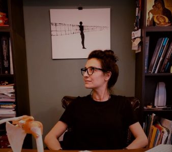 Χρυσή Τσιούρη Ορθοπαιδικός Χειρουργός Άνω Άκρου 