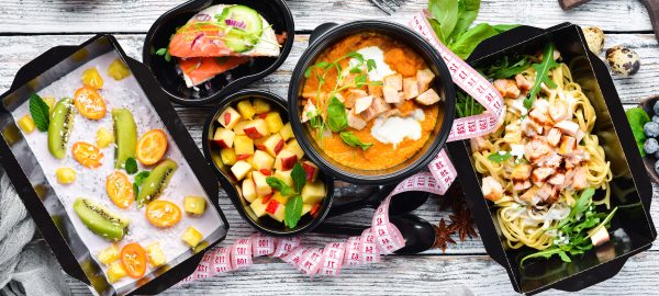 mindful eating 