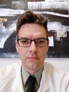 επανορθωτική ανδρολογία