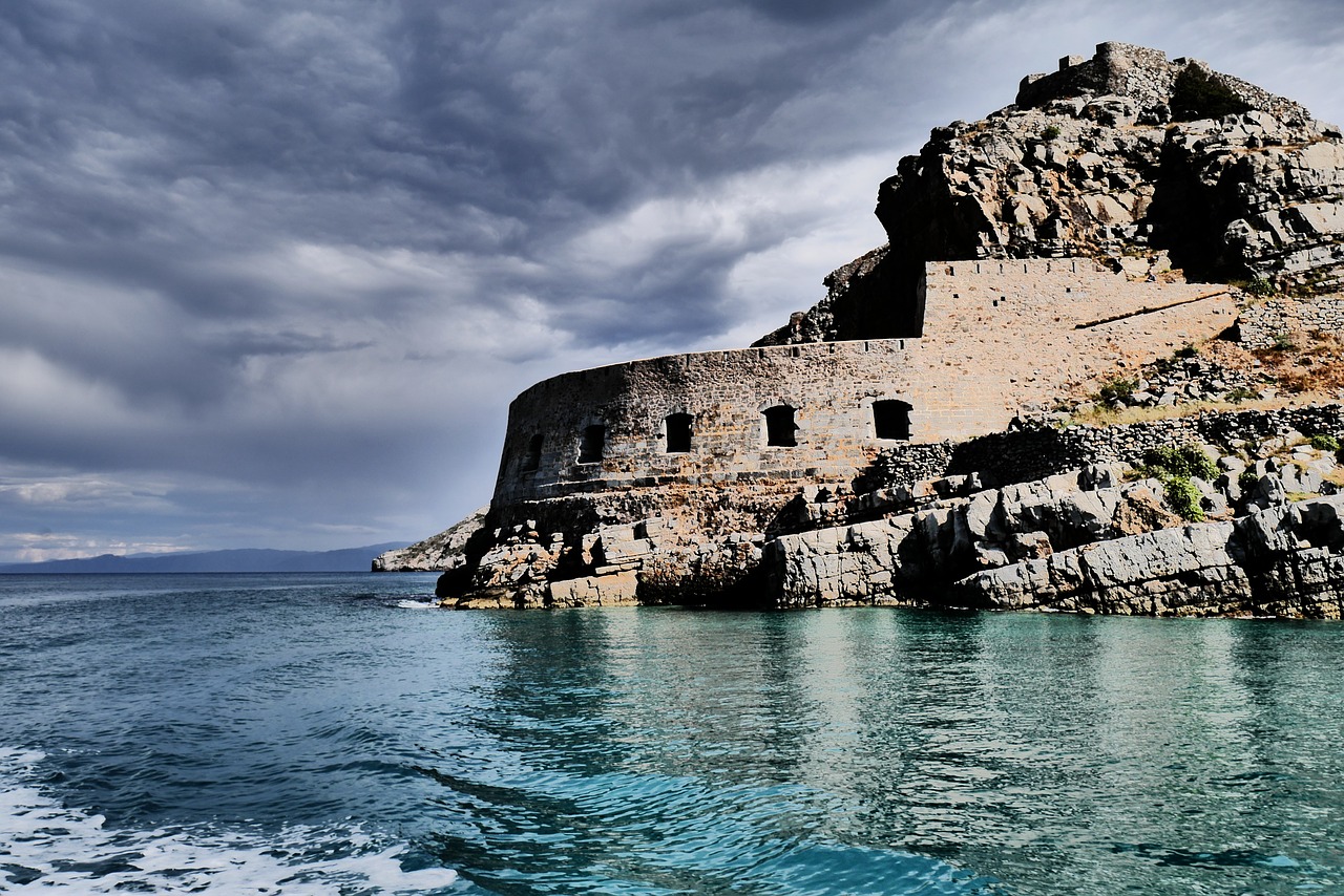 Κρούσματα Λέπρας