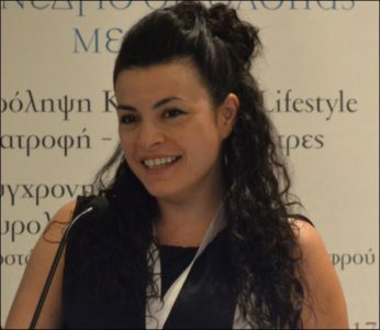 συμβουλευτική