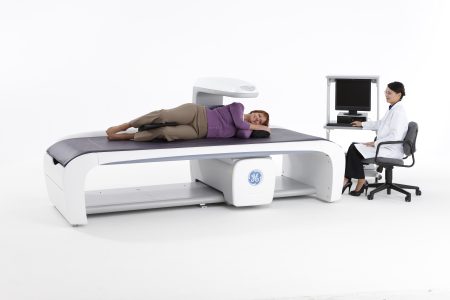 οστικής πυκνότητας