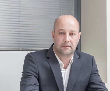 Υπερπλασία