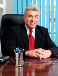 Νεφρολιθίαση