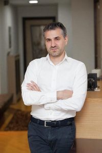 αρθροπλαστική