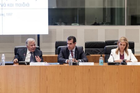 Κινητή Ιατρική Μονάδα