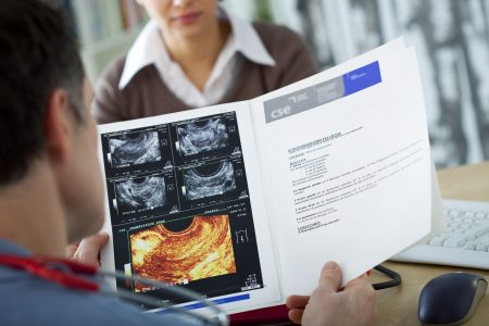 ενδομητρίου