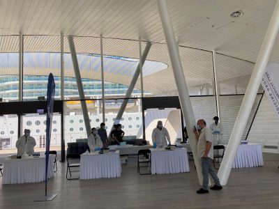 κρουαζιέρα