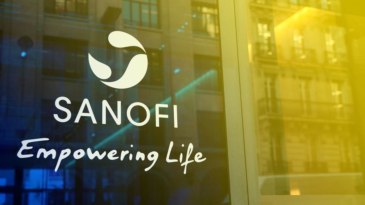 Sanofi
