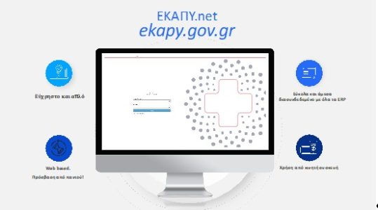 νοσοκομεία