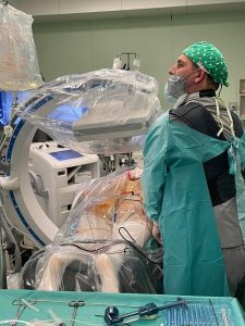 Διαδερμική