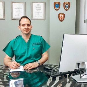 Διαδερμική