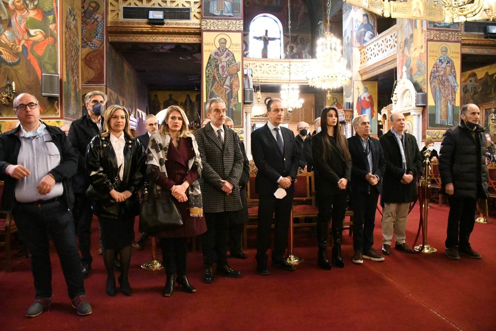 Αναργύρους