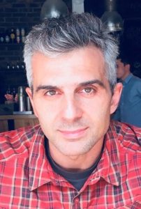 ευρυαγγείες