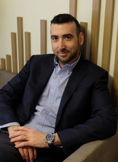 Ολική Αρθροπλαστική Γόνατος: Αλλάζουμε την άρθρωση, βελτιώνουμε την ζωή μας